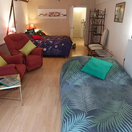 La Crapounette (adults Only) Pierry