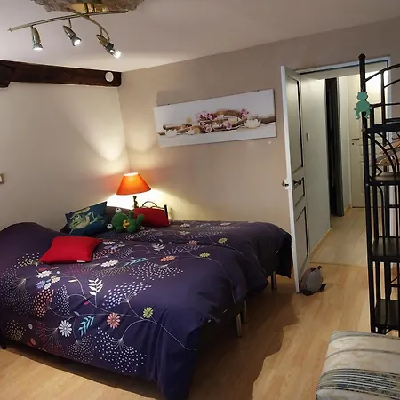 Panzió La Crapounette (adults Only) *