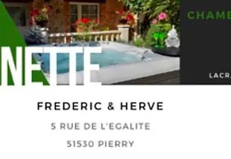 La Crapounette (adults Only) *