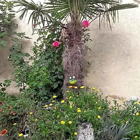 Bed & Breakfast La Crapounette (adults Only) *