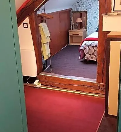 La Crapounette (adults Only) Bed & Breakfast *