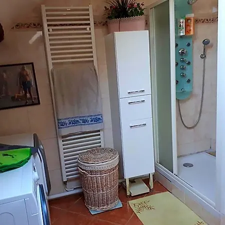 Bed & Breakfast La Crapounette (adults Only) Pierry