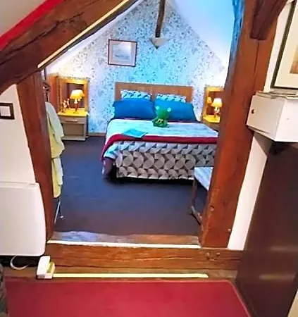 Bed & Breakfast La Crapounette (adults Only) *