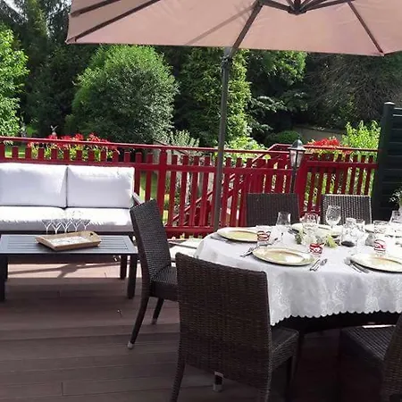 La Crapounette (adults Only) Pierry