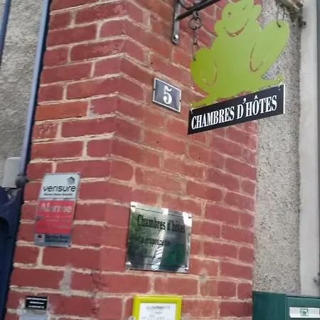 La Crapounette (adults Only)