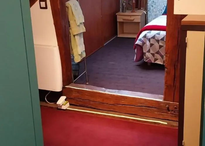 La Crapounette (adults Only) * Pierry