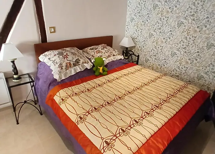 La Crapounette (adults Only) * Pierry