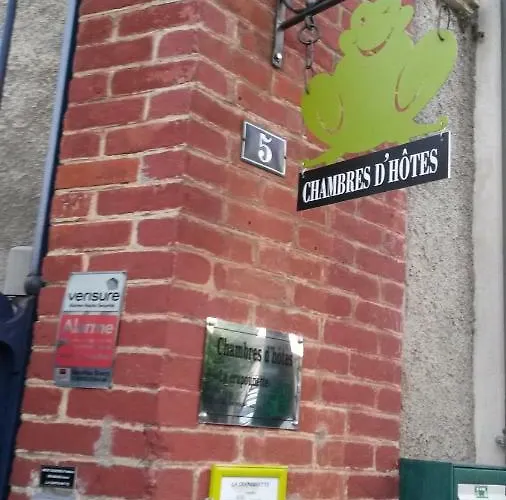 La Crapounette (adults Only)